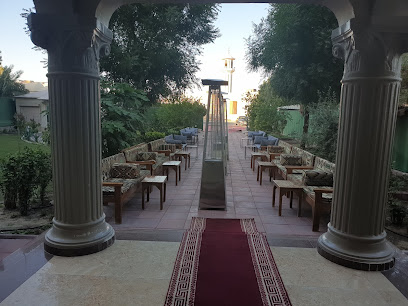 ديوان الشيخ عبدالله ذعار الهذال - مدينة الكويت - +965 6624 0777
