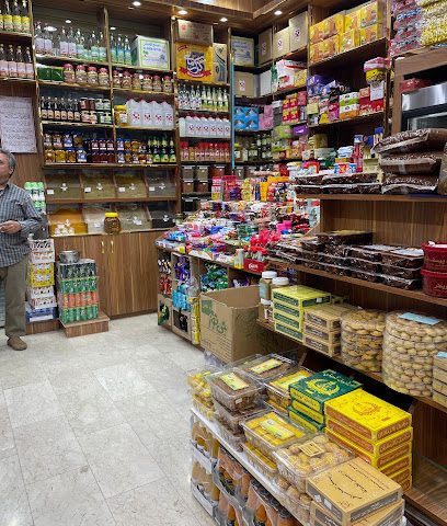 مطحنة البلد الأمين - الجابرية - +965 9222 9132