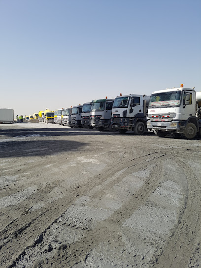 شركة أسمنت بورتلاند الكويت - ورشة موقع المطار - Kuwait|Al Farwaniyah|6X3W+4RG