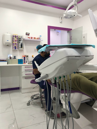 ابتسامة كلينيك صباح سالم - Kuwait|Sabah Al Salem
