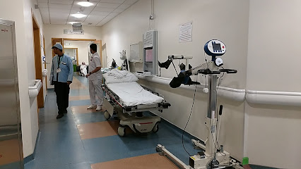 مركز الدبوس للقلب العدان - مدينة الكويت - +965 2396 7240