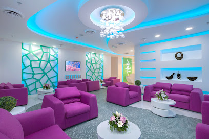 عيادة اللؤلؤة - فهد الأحمد - +965 2382 4222