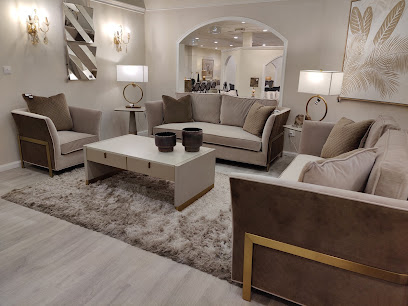 أثاث رومانسي رائع - حولي - +965 2481 3636