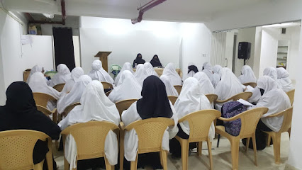 قاعة المحاضرات IMA الكويت - الفحيحيل -