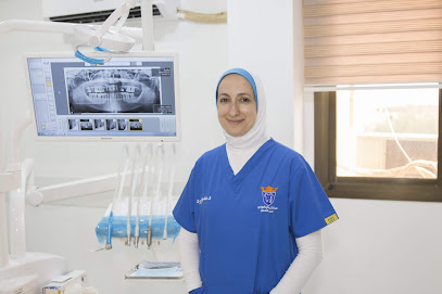 مركز تيجان الدولي لطب الأسنان - العقيلة - +965 2225 1515
