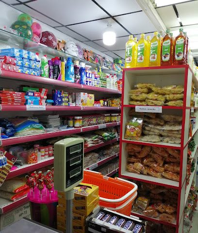 مينى مارت جرينز - الجابرية - +965 504 02343
