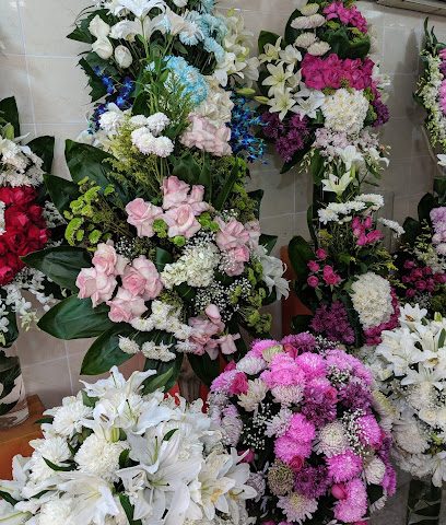 أزهار الدار البيضاء - حولي - +965 6626 8598