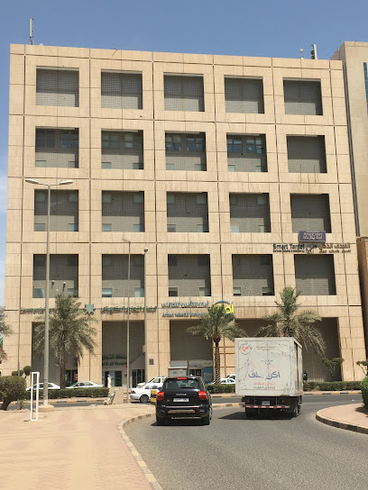 اميديست - الكويت - Kuwait|Salmiya|شارع الدمنة جادة 7،