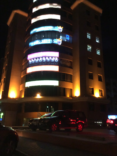 كوزموميديكا كلينيك CosmoMedica Clinic - Kuwait|Salmiya|83QP+995