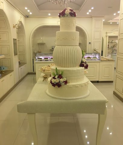 جولي حلويات و للمعجنات - العقيلة - +965 2228 7800