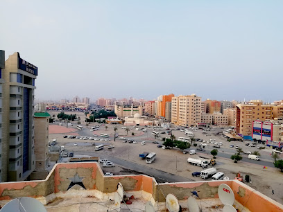 نادي الدار البيضاء الصحي للسيدات - الكويت - +965 2371 4412