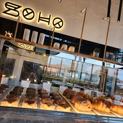 سوهو سوهو - الاحمدي - +965 9557 0930