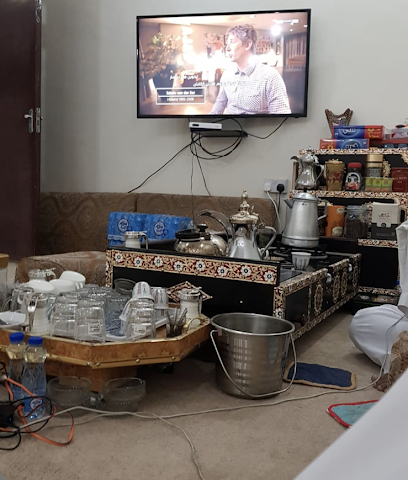 اسطبل الذيب - مدينة الكويت - +965 6655 7006