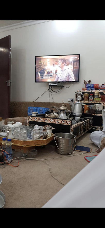 اسطبل الذيب - Kuwait|اسطبلات الجهراء|8H9H+26X