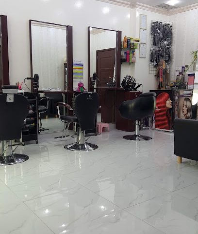 صالون الماظ للتجميل (أفريقي) وصلات شعر و بريدينج - الكويت - +965 6669 7377