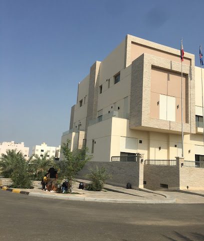 السفارة الفلبينية - فنيطيس -