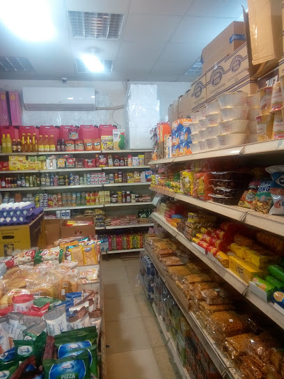 تجارة بقالة ديكو - Kuwait|7 101 St