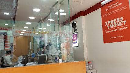 الكويت الوطنية للصرافة ، فرع خيطان. - العارضية - +965 2471 9680