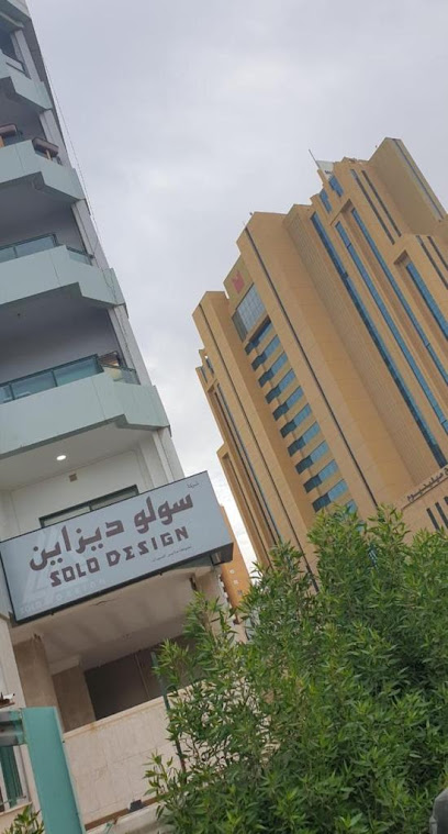تصميم منفرد - Kuwait|25600|Salmiya Block 12