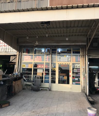 قطع غيار شاحنات مكرم و مجيب - ابو حليفة - +965 9672 6004