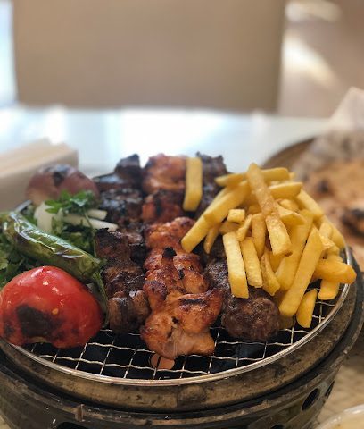 Kashounat Al-Bait مطعم كاشونة البيت - السالمية - +965 2220 1515