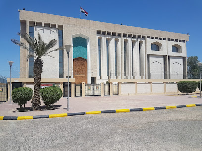 سفارة العراق - المنقف - +965 2252 0669