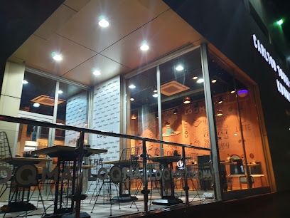 اللقمه الكويت - السالمية - +965 9224 6171