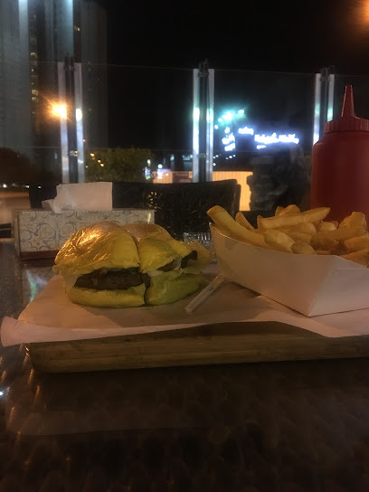 حسنا دان جريل - Kuwait|Sabah Al Salem|734J+5WJ