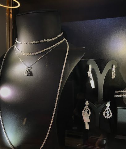 مجوهرات العربش - مدينة الكويت - +965 9943 3669