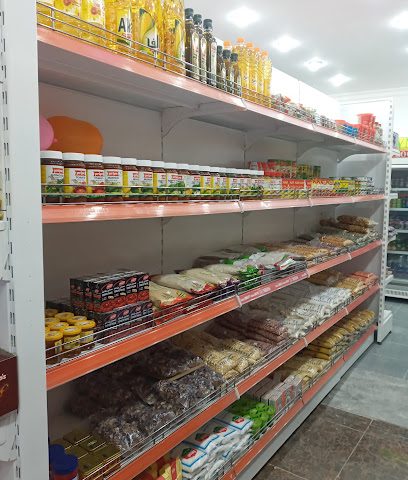 نانديني سوبر ماركت أندرا الجديد - الصباحية - +965 9919 3483