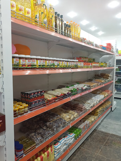 نانديني سوبر ماركت أندرا الجديد - Kuwait|00965|165 street Hawally