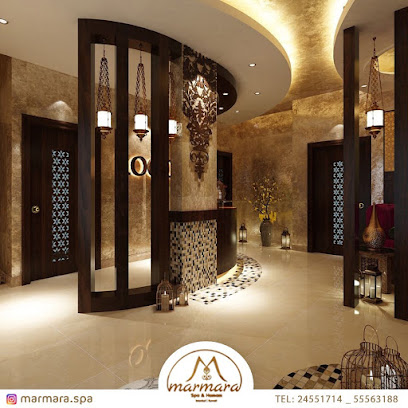 مرمرة سبا - مرمرة سبا - الشويخ الصناعية - +965 555 63188