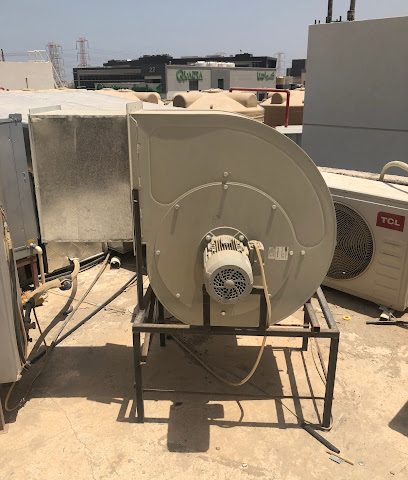 تركيب مداخن وشفاطات الكويت 90922671 - مدينة الكويت - +965 9092 2671
