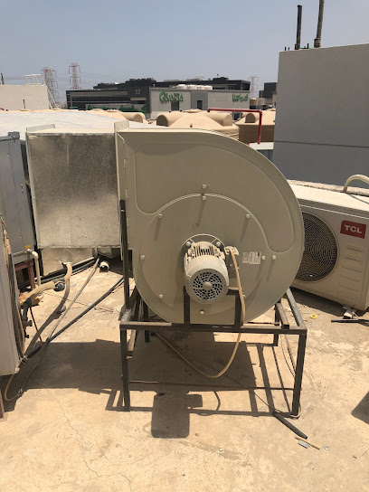 تركيب مداخن وشفاطات الكويت 90922671 - Kuwait|Kuwait City|353 شارع 36،