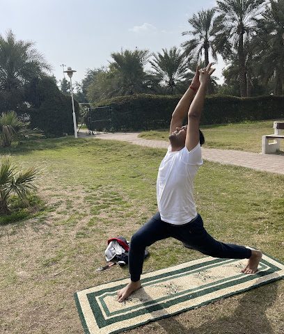 فيتراج يوجا - منطقة الخدمه - +965 6650 8861