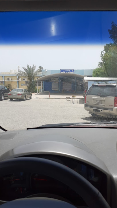 ثانوية الفحيحيل بنات - Kuwait|5-19 Homoud Hamdan Alkhadda St