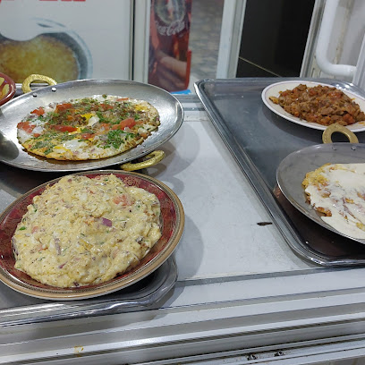 مطعم قصر الزاد - مقابل الكوت - +965 2371 0006