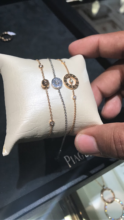 كارتييه - Kuwait|13002|360 Mall Ground Floor N 20-21-22