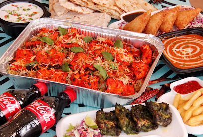 مطعم تندور شيف - السالمية - +965 2476 6661
