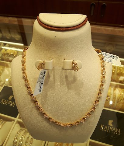مجوهرات كاليان - مدينة الكويت - +965 2228 6733