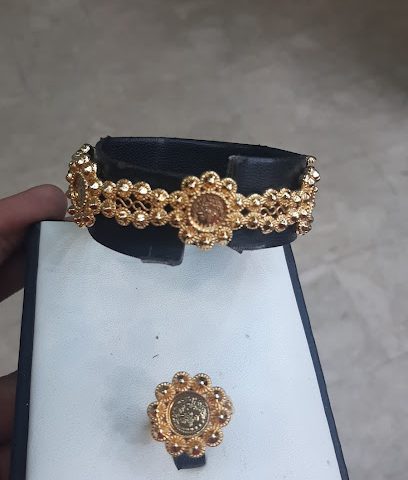 مجوهرات حصرية - مدينة الكويت - +965 9895 8453