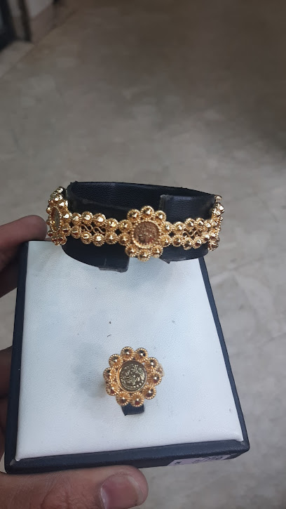 مجوهرات حصرية -