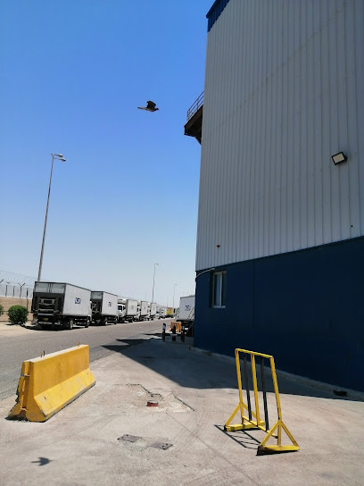نستله - 5K Warehouse - Kuwait