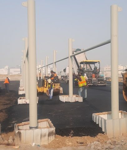 شركة مركز الكويت الفني للأعمال المعدنية - الشويخ الصناعية - +965 6657 5494
