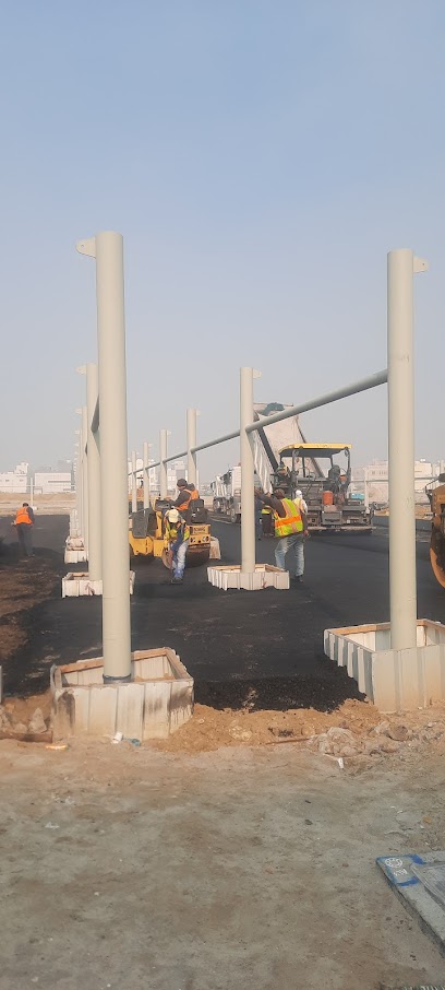 شركة مركز الكويت الفني للأعمال المعدنية - Kuwait|1 St
