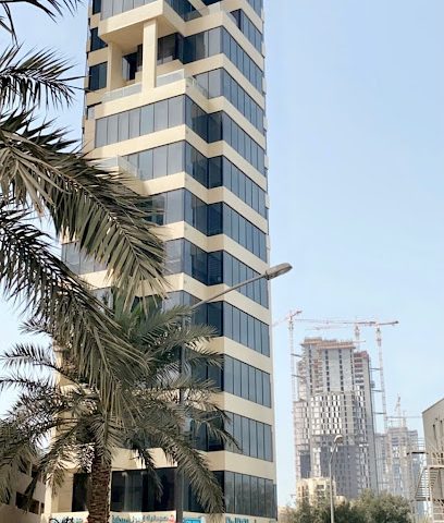 مركز د.ايدول - المنقف - +965 1880 100