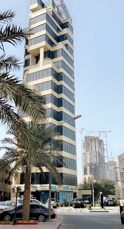 مركز د.ايدول - Kuwait|Kuwait City|شارع الخليج العربي، مدينة الكويت،