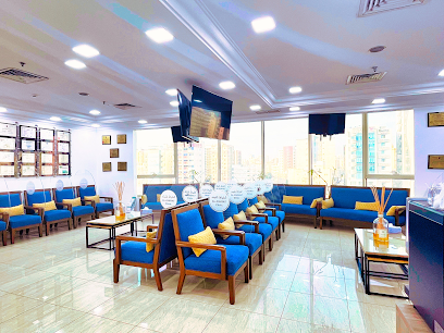 هيثم الخياط | عيادة الدكتور هيثم الخياط - طريق بدون اسم - +965 1877 000
