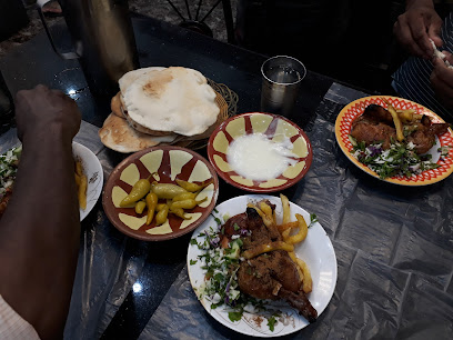 مطعم السبع الجائع. - السالمية - +965 551 73737