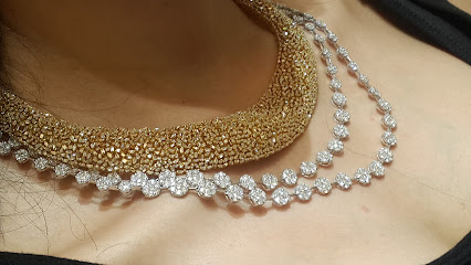 مجوهرات R&M - مدينة الكويت - +965 2247 8343